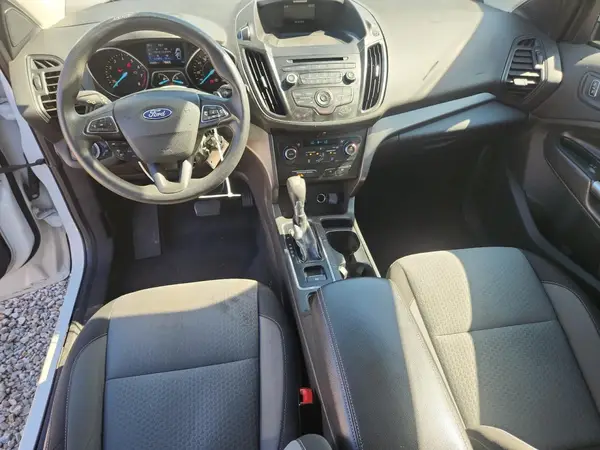1FMCU0GD3HUB05299 2017 FORD ESCAPE - Image 8
