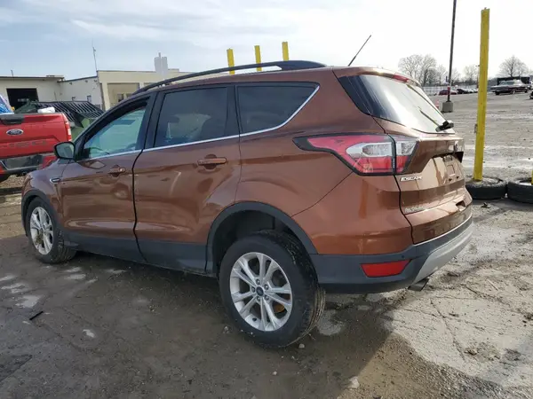 1FMCU0GD3HUB06419 2017 FORD ESCAPE - Image 2