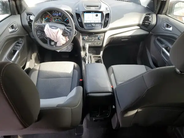 1FMCU0GD3HUB06419 2017 FORD ESCAPE - Image 8