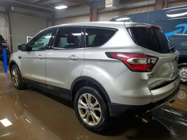 1FMCU0GD3HUB13144 2017 FORD ESCAPE - Image 2
