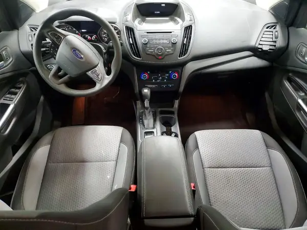 1FMCU0GD3HUB13144 2017 FORD ESCAPE - Image 8