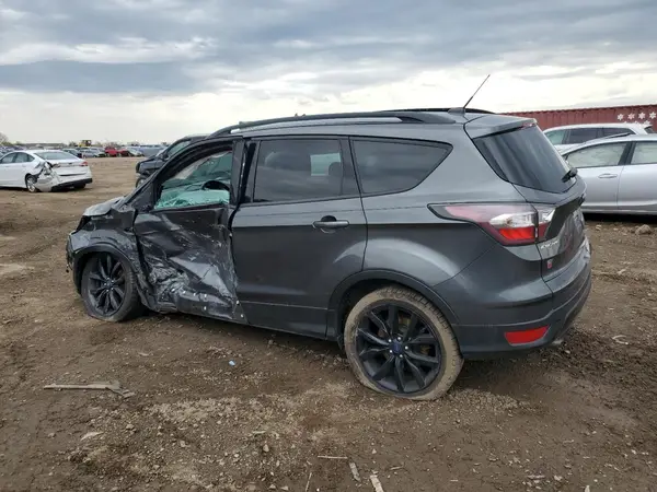 1FMCU0GD3HUB14746 2017 FORD ESCAPE - Image 2