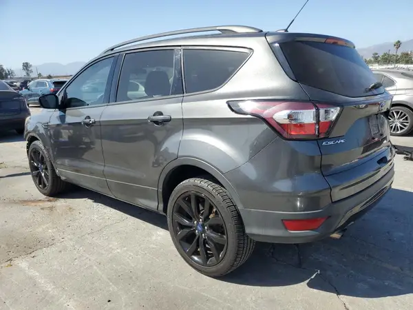 1FMCU0GD3HUB15895 2017 FORD ESCAPE - Image 2