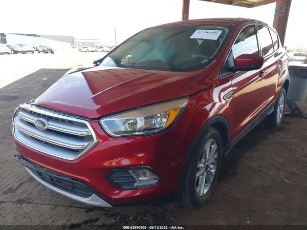 1FMCU0GD3HUB15993 2017 FORD ESCAPE - Image 2