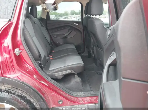 1FMCU0GD3HUB16139 2017 FORD ESCAPE - Image 8