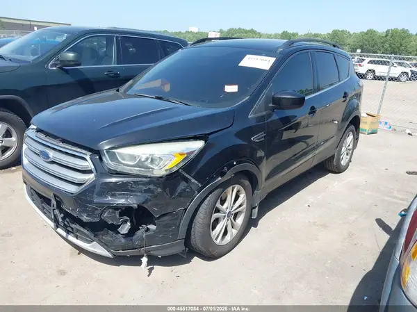 1FMCU0GD3HUB17355 2017 FORD ESCAPE - Image 2