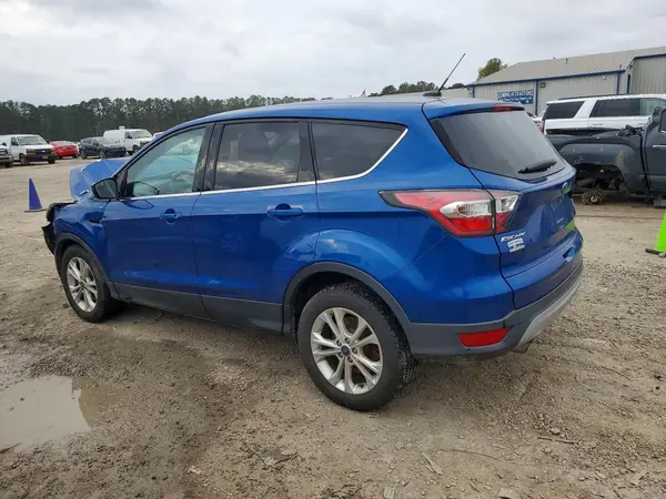 1FMCU0GD3HUB21275 2017 FORD ESCAPE - Image 2