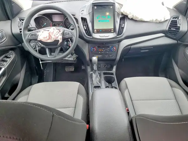 1FMCU0GD3HUB21275 2017 FORD ESCAPE - Image 8