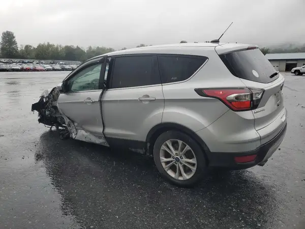 1FMCU0GD3HUB25908 2017 FORD ESCAPE - Image 2