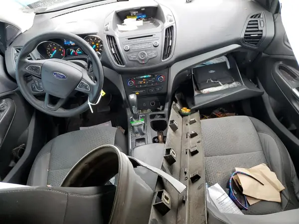 1FMCU0GD3HUB25908 2017 FORD ESCAPE - Image 8