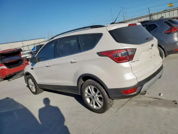 1FMCU0GD3HUB26492 2017 FORD ESCAPE - Image 2