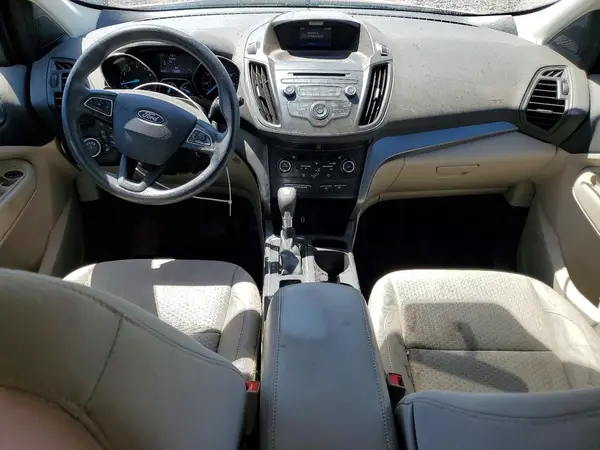 1FMCU0GD3HUB28923 2017 FORD ESCAPE - Image 8