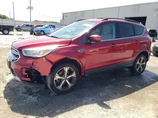 1FMCU0GD3HUB33264 2017 FORD ESCAPE - Image 1