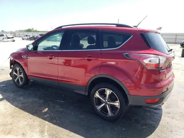 1FMCU0GD3HUB33264 2017 FORD ESCAPE - Image 2