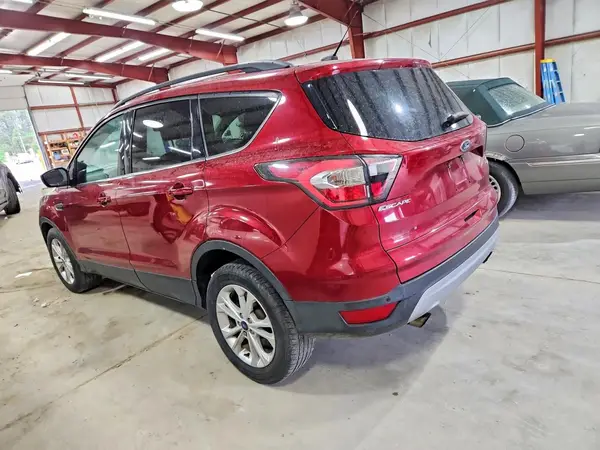 1FMCU0GD3HUB34771 2017 FORD ESCAPE - Image 2