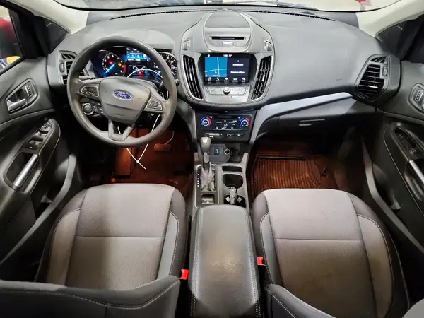 1FMCU0GD3HUB34771 2017 FORD ESCAPE - Image 8