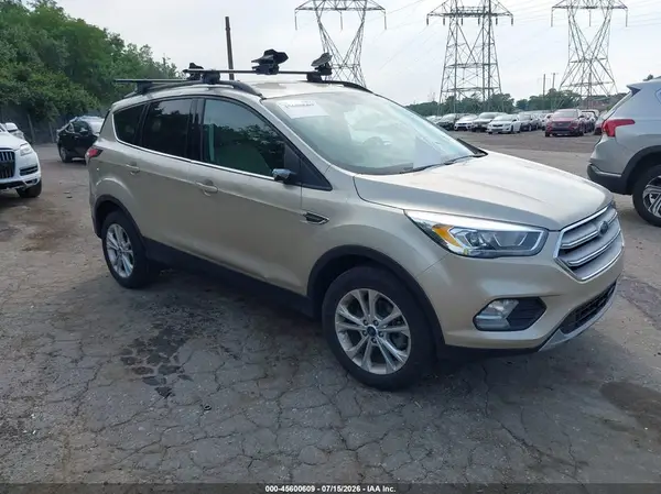 1FMCU0GD3HUB35189 2017 FORD ESCAPE - Image 1