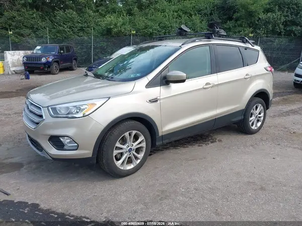1FMCU0GD3HUB35189 2017 FORD ESCAPE - Image 2