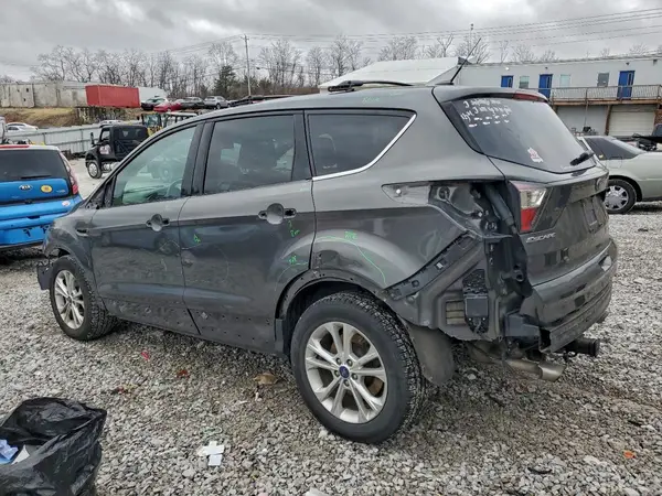 1FMCU0GD3HUB37461 2017 FORD ESCAPE - Image 2