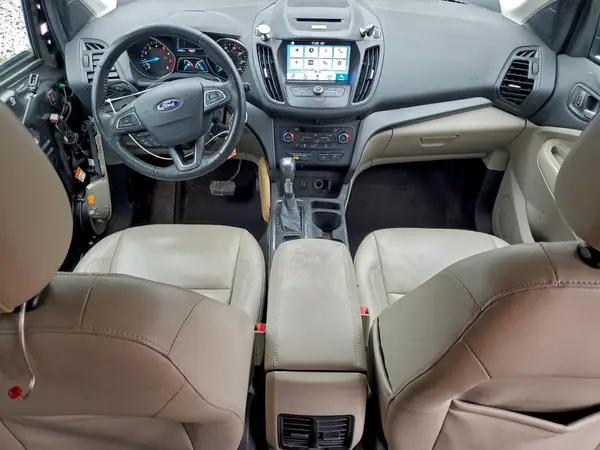 1FMCU0GD3HUB37461 2017 FORD ESCAPE - Image 8