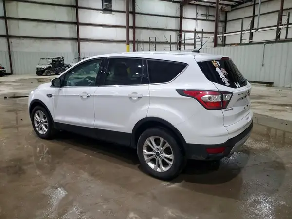 1FMCU0GD3HUB41008 2017 FORD ESCAPE - Image 2