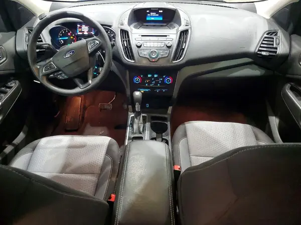 1FMCU0GD3HUB41008 2017 FORD ESCAPE - Image 8