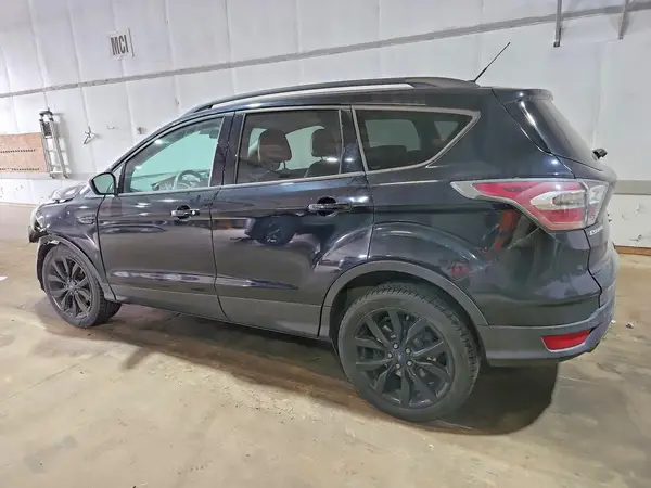 1FMCU0GD3HUB41753 2017 FORD ESCAPE - Image 2