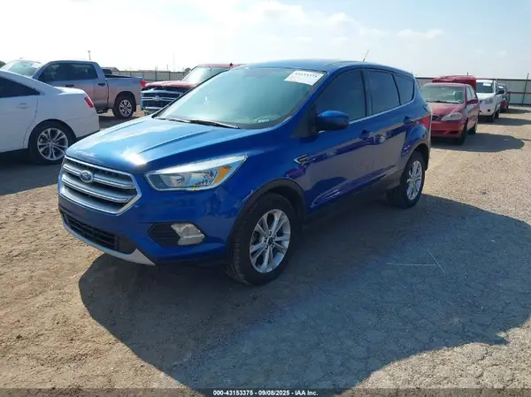1FMCU0GD3HUB42806 2017 FORD ESCAPE - Image 2