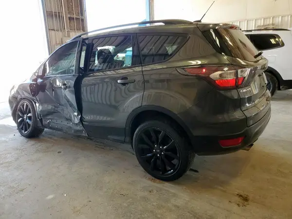 1FMCU0GD3HUB42983 2017 FORD ESCAPE - Image 2