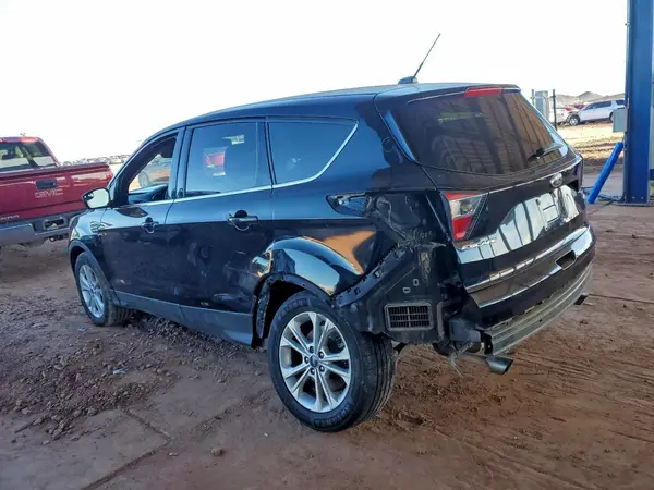 1FMCU0GD3HUB44331 2017 FORD ESCAPE - Image 2