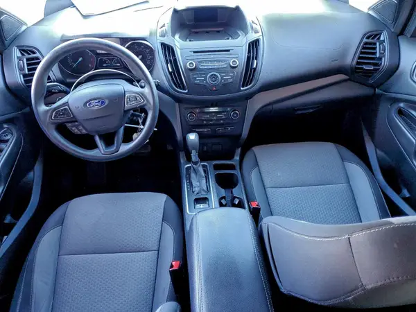 1FMCU0GD3HUB44331 2017 FORD ESCAPE - Image 8
