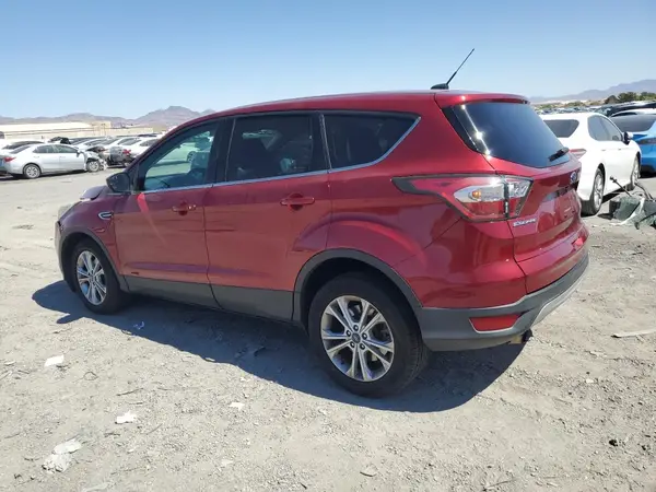1FMCU0GD3HUB44698 2017 FORD ESCAPE - Image 2