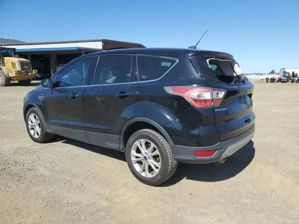 1FMCU0GD3HUB45415 2017 FORD ESCAPE - Image 2