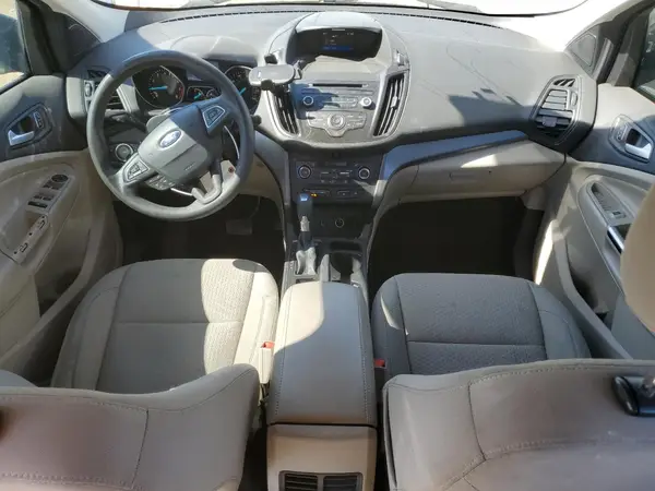 1FMCU0GD3HUB45415 2017 FORD ESCAPE - Image 8