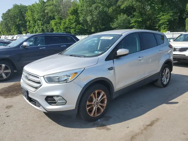 1FMCU0GD3HUB48394 2017 FORD ESCAPE - Image 1