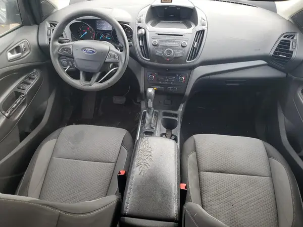 1FMCU0GD3HUB50405 2017 FORD ESCAPE - Image 8