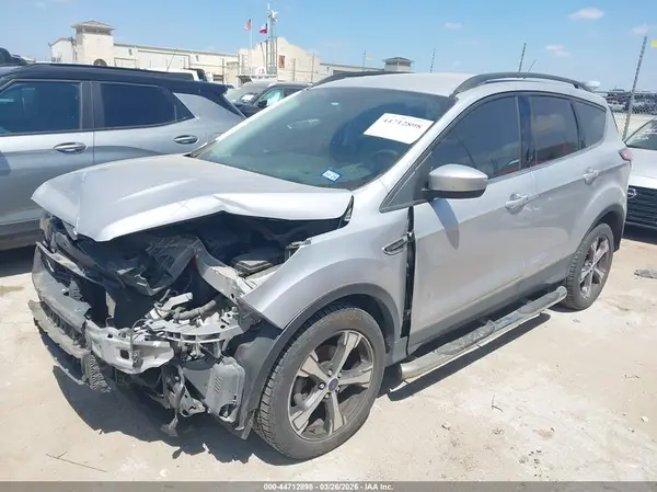 1FMCU0GD3HUB52462 2017 FORD ESCAPE - Image 2