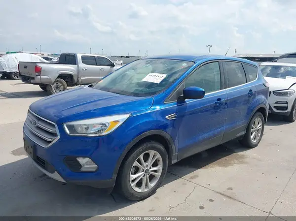 1FMCU0GD3HUB56415 2017 FORD ESCAPE - Image 2
