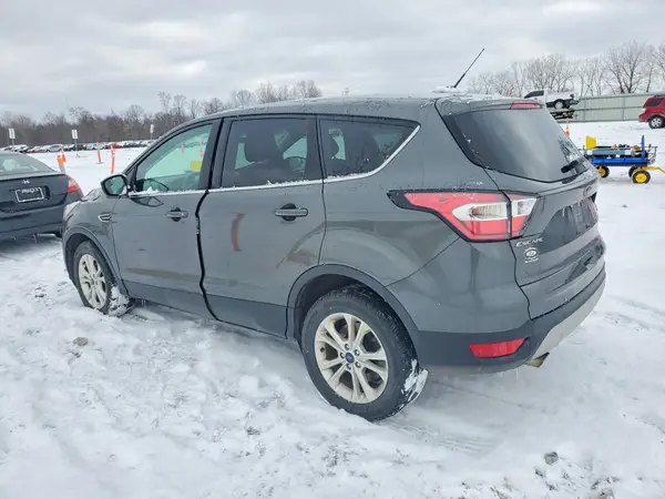 1FMCU0GD3HUB58083 2017 FORD ESCAPE - Image 2