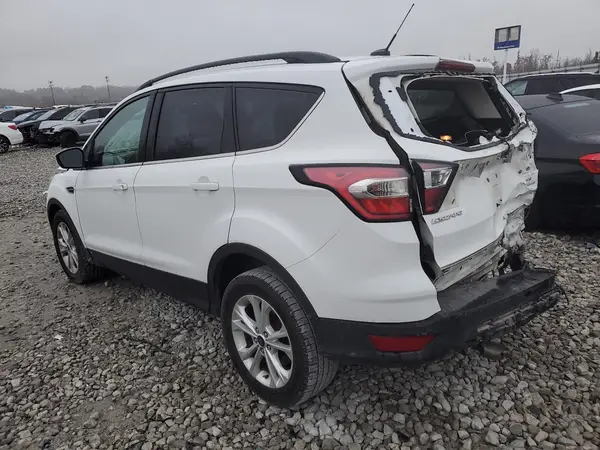 1FMCU0GD3HUB59203 2017 FORD ESCAPE - Image 2
