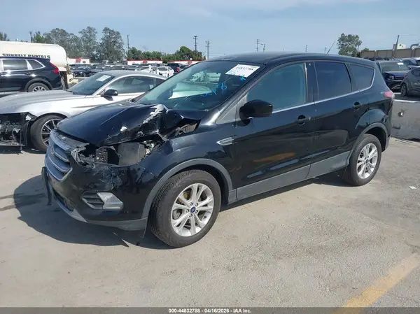 1FMCU0GD3HUB61016 2017 FORD ESCAPE - Image 2