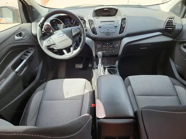 1FMCU0GD3HUB65096 2017 FORD ESCAPE - Image 8