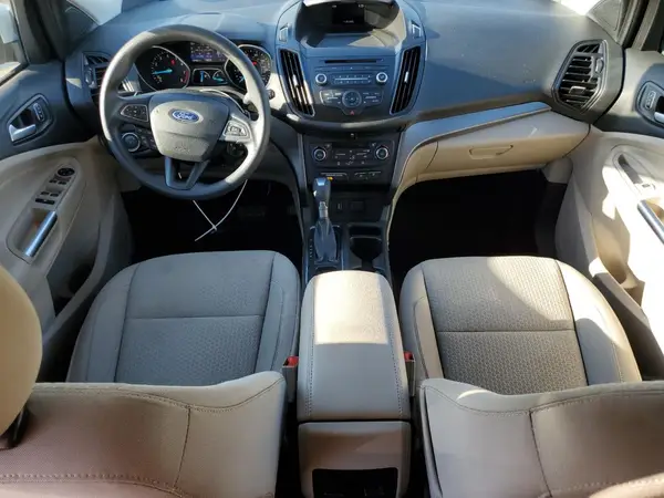 1FMCU0GD3HUB72811 2017 FORD ESCAPE - Image 8
