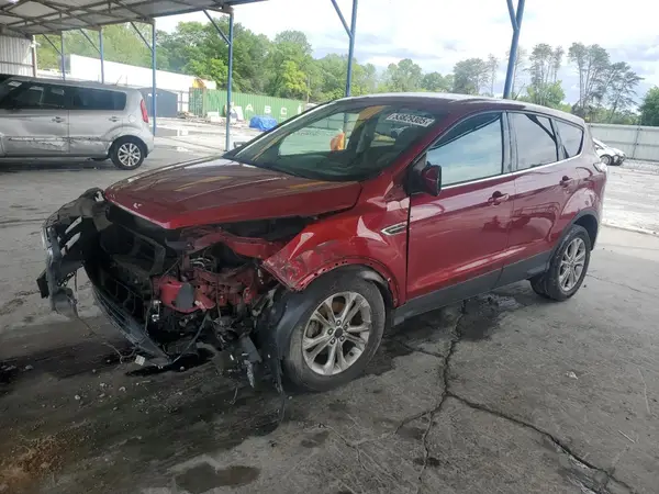 1FMCU0GD3HUB73196 2017 FORD ESCAPE - Image 1