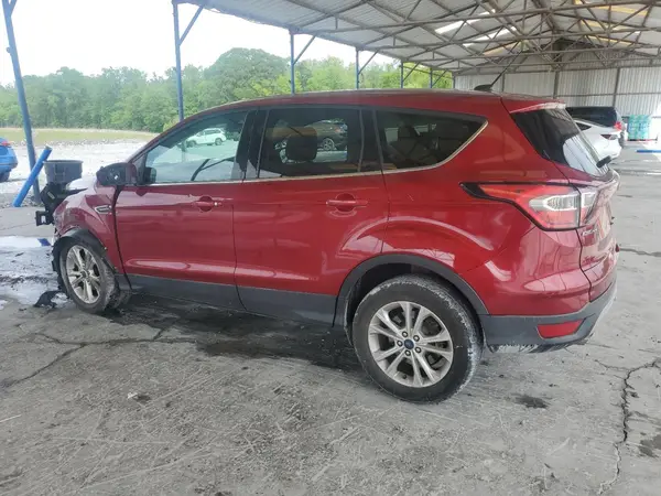1FMCU0GD3HUB73196 2017 FORD ESCAPE - Image 2
