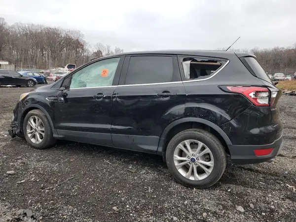 1FMCU0GD3HUB74512 2017 FORD ESCAPE - Image 2