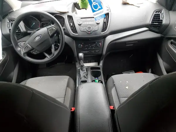 1FMCU0GD3HUB74512 2017 FORD ESCAPE - Image 8