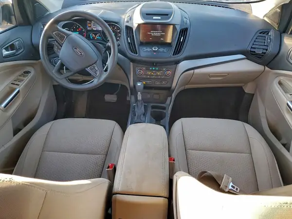 1FMCU0GD3HUB75935 2017 FORD ESCAPE - Image 8