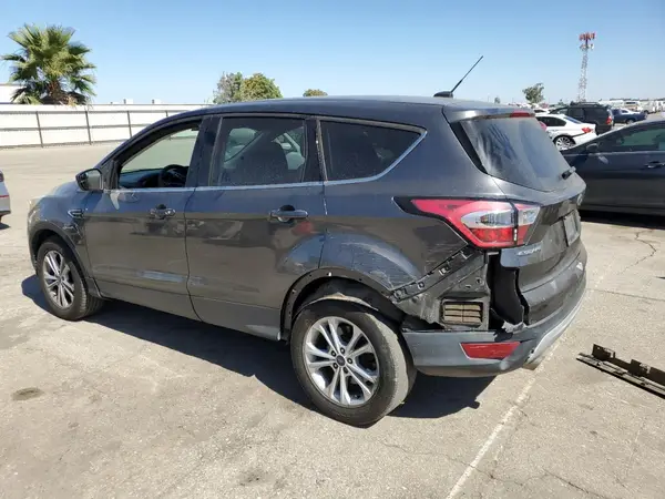 1FMCU0GD3HUB81640 2017 FORD ESCAPE - Image 2