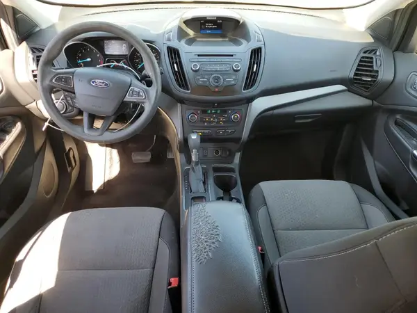 1FMCU0GD3HUB81640 2017 FORD ESCAPE - Image 8